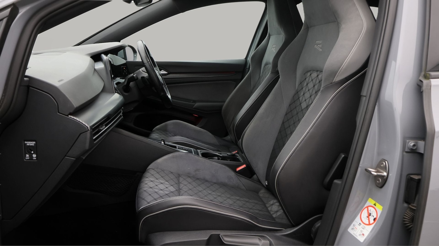 Used Volkswagen Golf 2021 for sale - 77663251: Photo 14