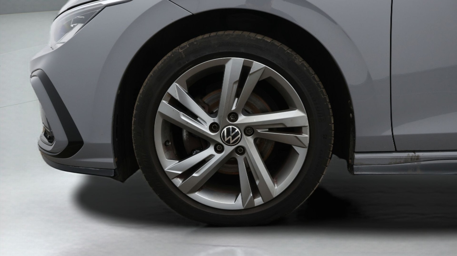 Used Volkswagen Golf 2021 for sale - 77663251: Photo 18