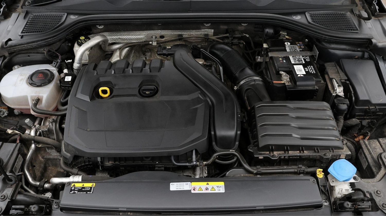 Used Volkswagen Golf 2021 for sale - 77663251: Photo 19