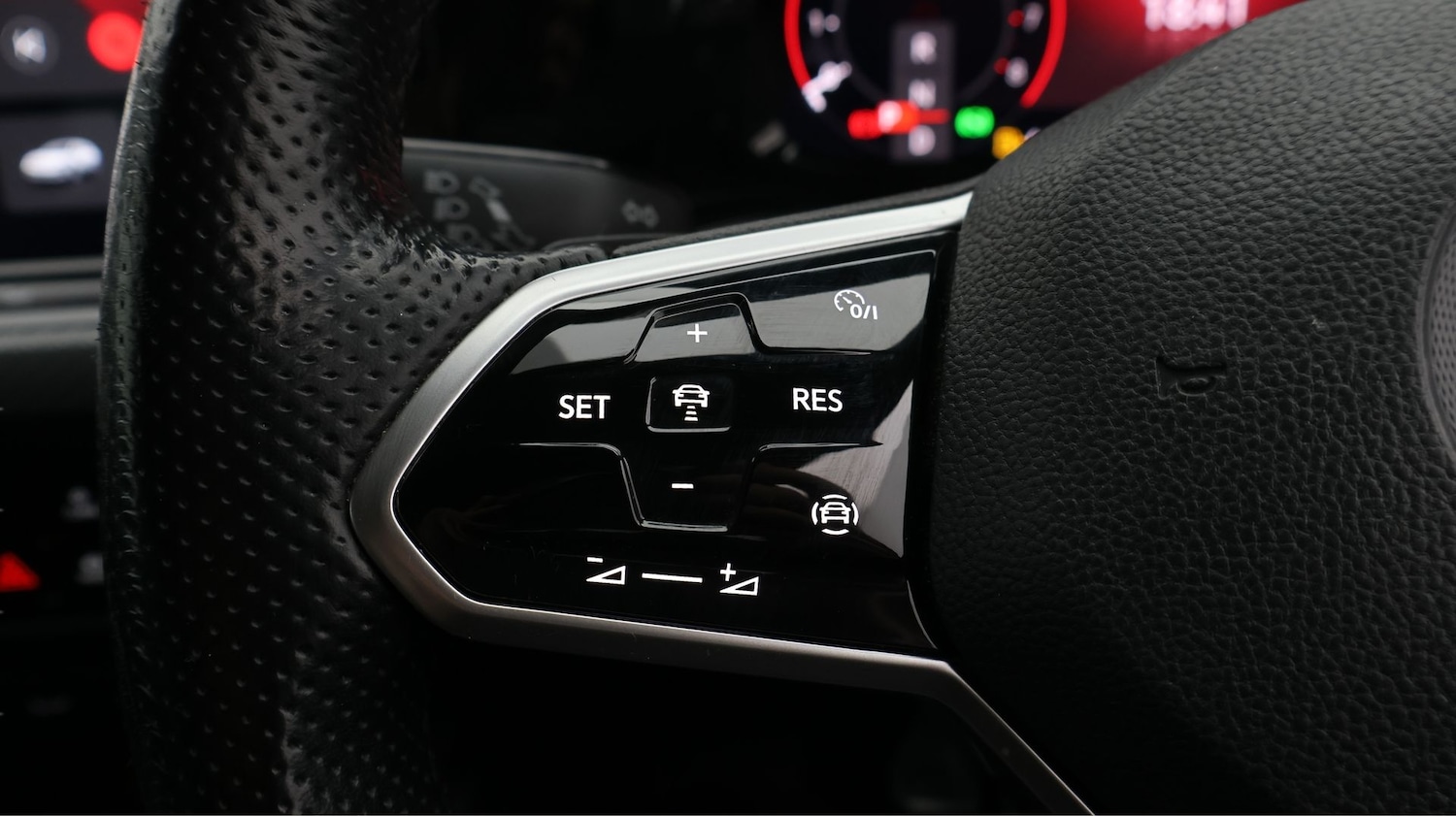 Used Volkswagen Golf 2021 for sale - 77663251: Photo 25