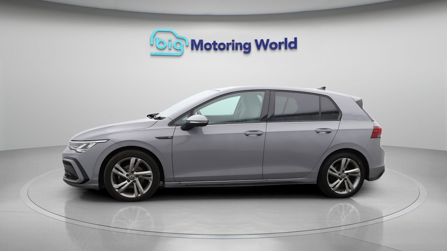 Used Volkswagen Golf 2021 for sale - 77663251: Photo 4