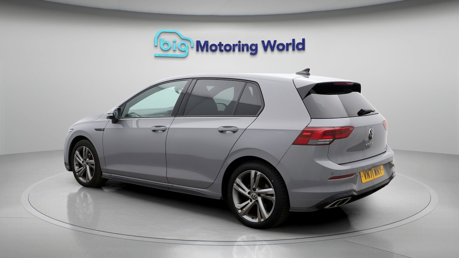 Used Volkswagen Golf 2021 for sale - 77663251: Photo 5