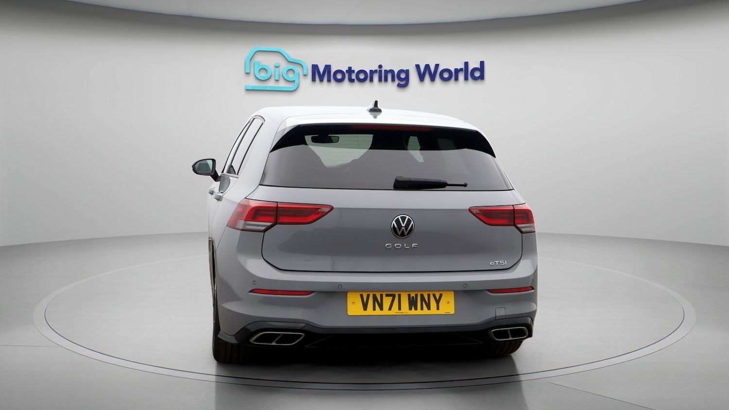 Used Volkswagen Golf 2021 for sale - 77663251: Photo 6