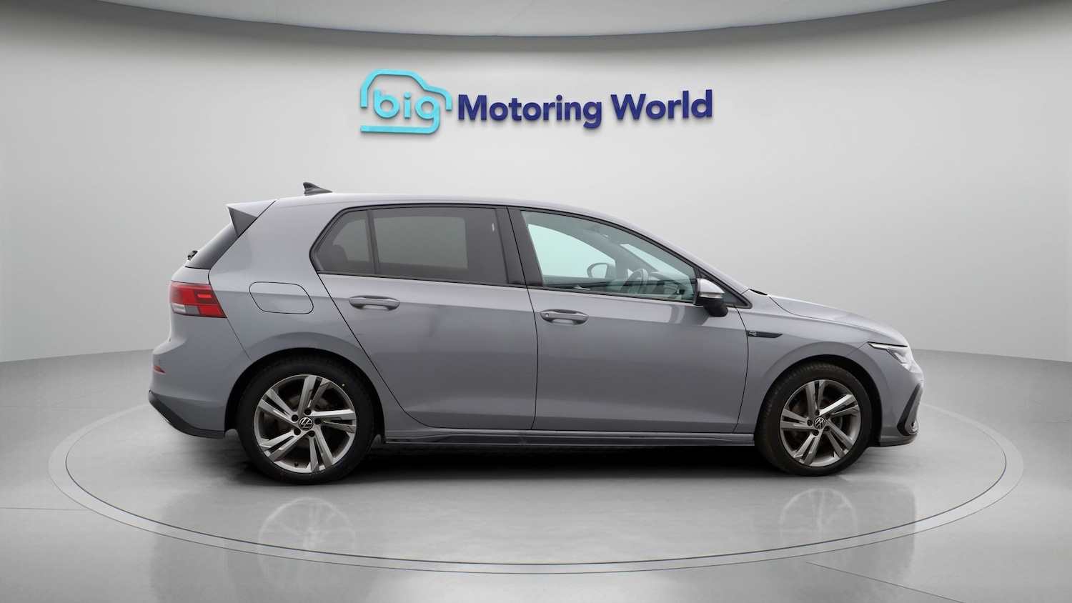 Used Volkswagen Golf 2021 for sale - 77663251: Photo 8