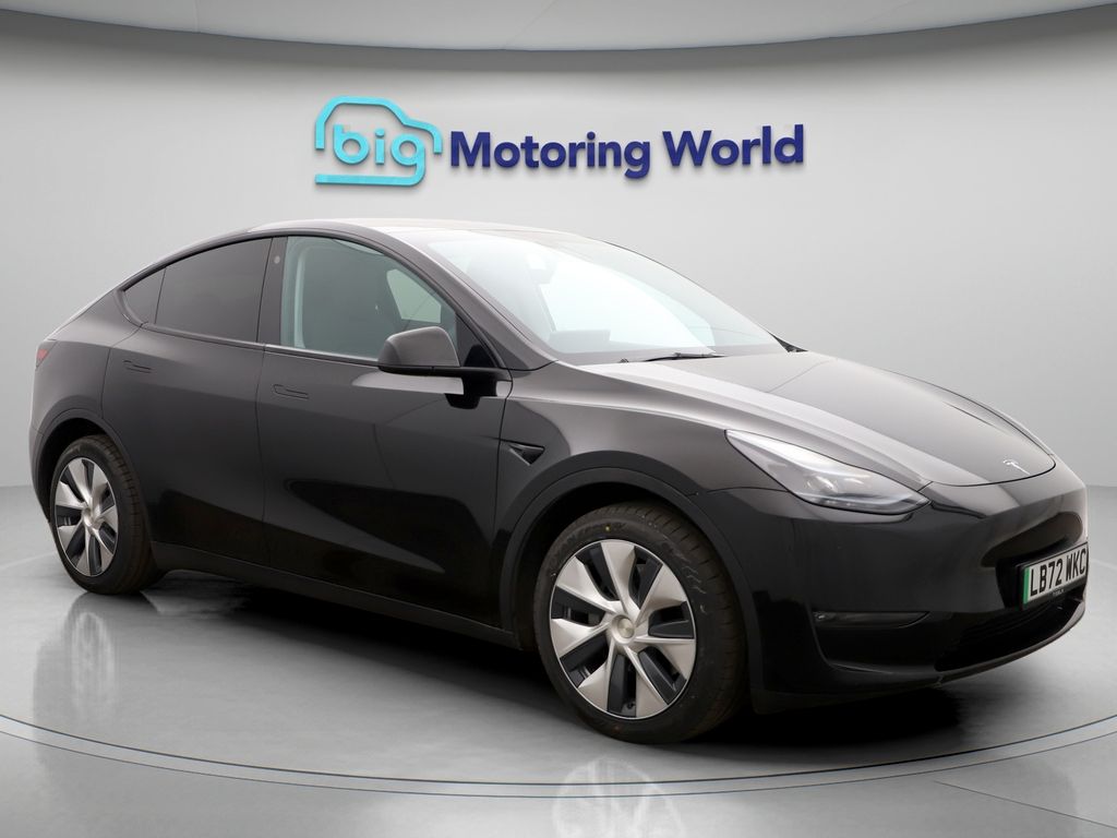 Used Tesla Model Y 2022 for sale - 76960291: Photo 8