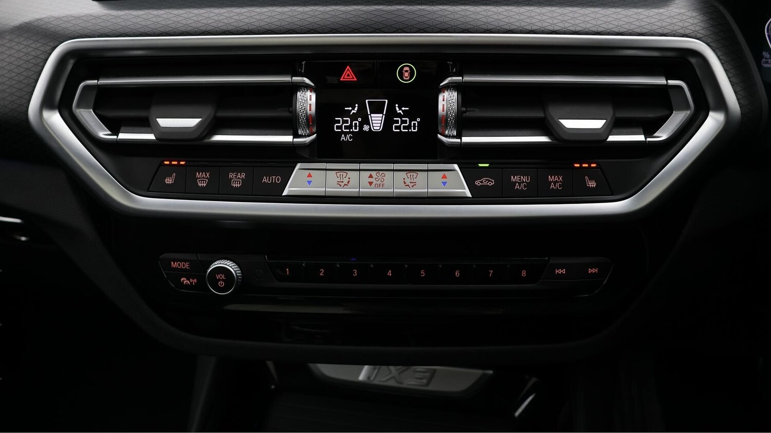 Used BMW iX3 2022 for sale - 77460479: Photo 12