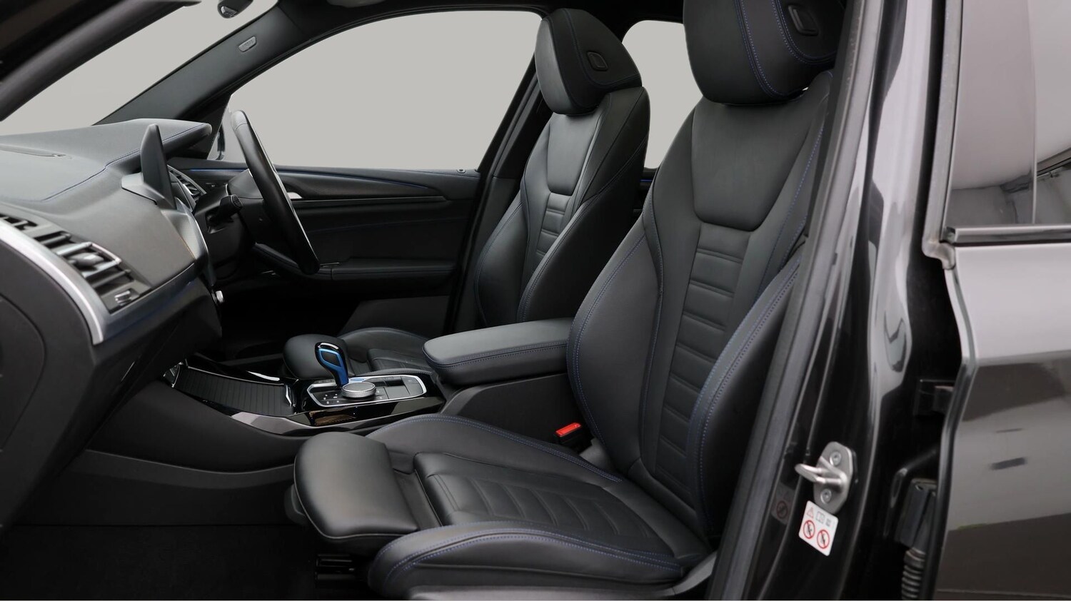 Used BMW iX3 2022 for sale - 77460479: Photo 14