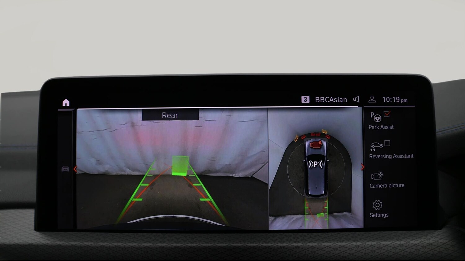 Used BMW iX3 2022 for sale - 77460479: Photo 22