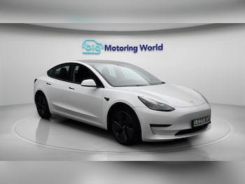 Used Tesla Model 3 2023 for sale - 79419878: Photo