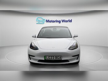 Used Tesla Model 3 2023 for sale - 79419878: Photo