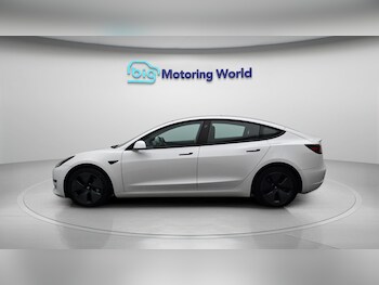 Used Tesla Model 3 2023 for sale - 79419878: Photo