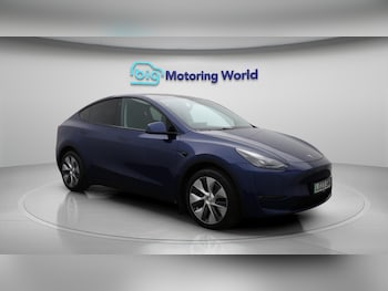 Used Tesla Model Y 2023 for sale - 75905351: Photo