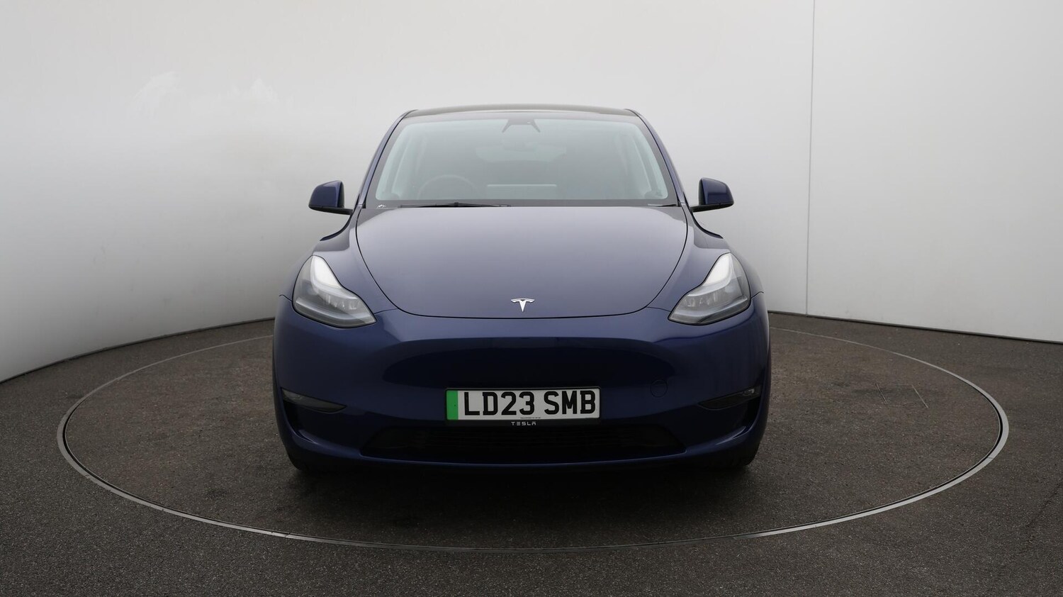 Vehicle 40