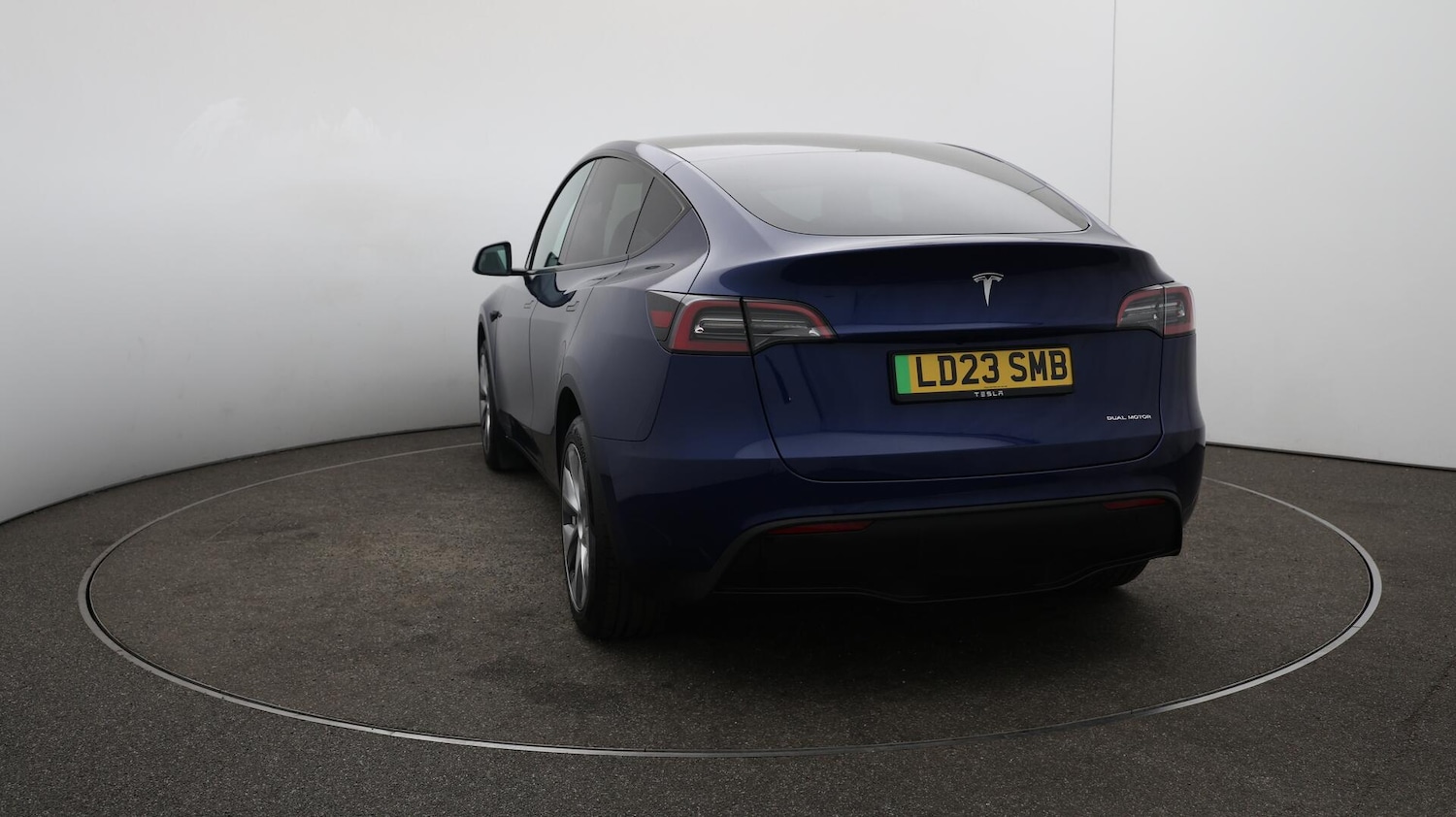 Vehicle 60