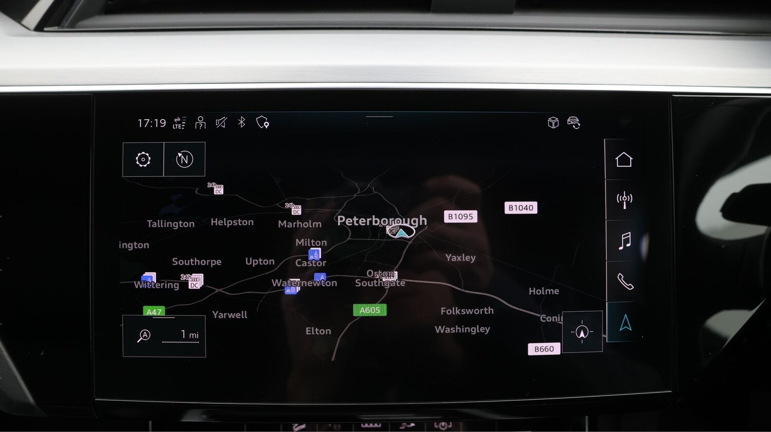 Used Audi e-tron 2022 for sale - 77616260: Photo 11