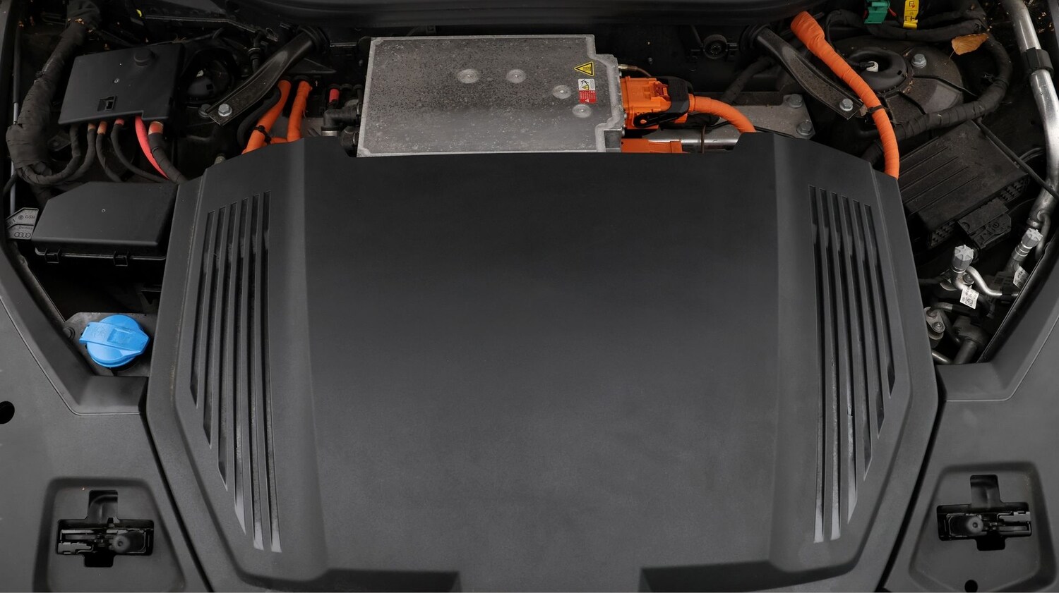 Used Audi e-tron 2022 for sale - 77616260: Photo 19