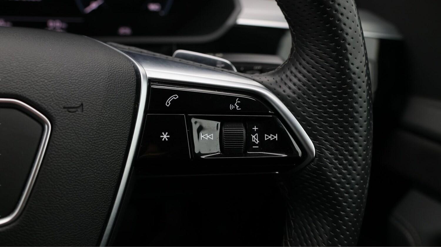 Used Audi e-tron 2022 for sale - 77616260: Photo 21