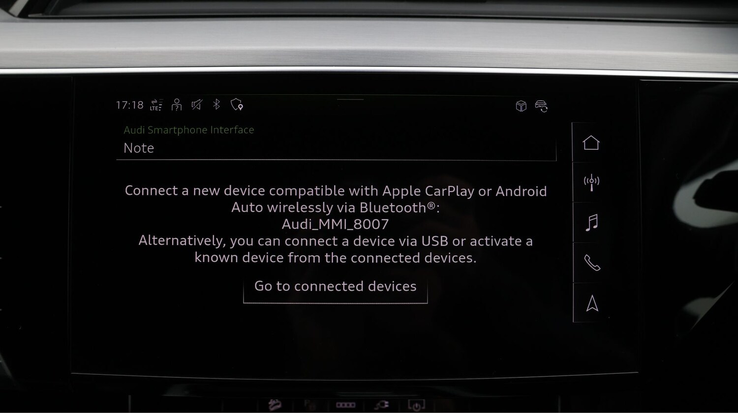 Used Audi e-tron 2022 for sale - 77616260: Photo 25