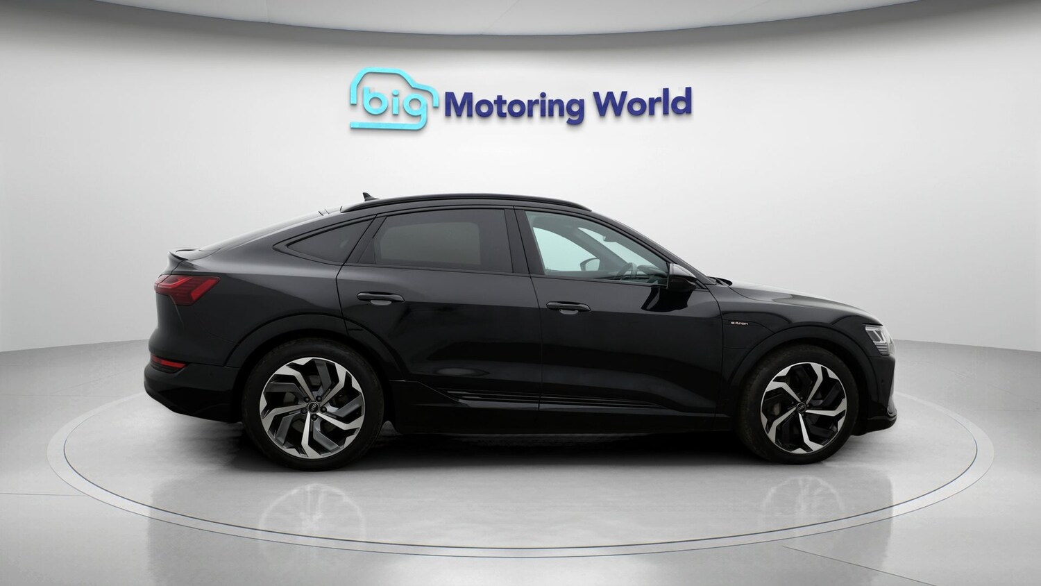 Used Audi e-tron 2022 for sale - 77616260: Photo 8