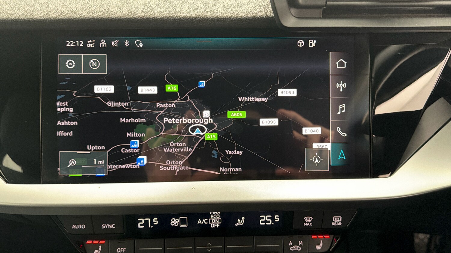 Used Audi A3 2022 for sale - 77915822: Photo 10