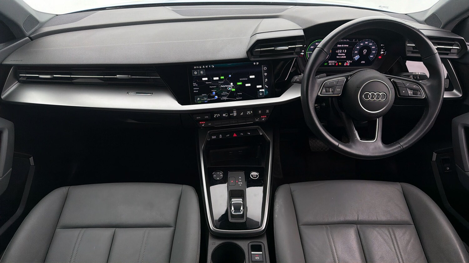 Used Audi A3 2022 for sale - 77915822: Photo 12