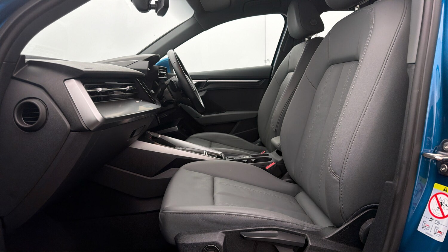 Used Audi A3 2022 for sale - 77915822: Photo 13