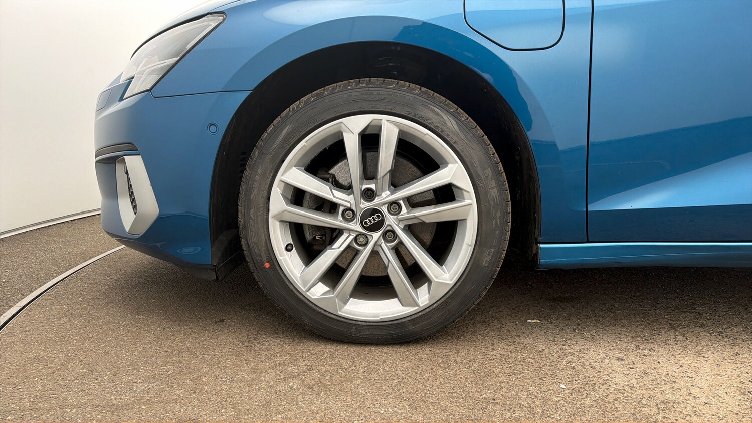 Used Audi A3 2022 for sale - 77915822: Photo 17