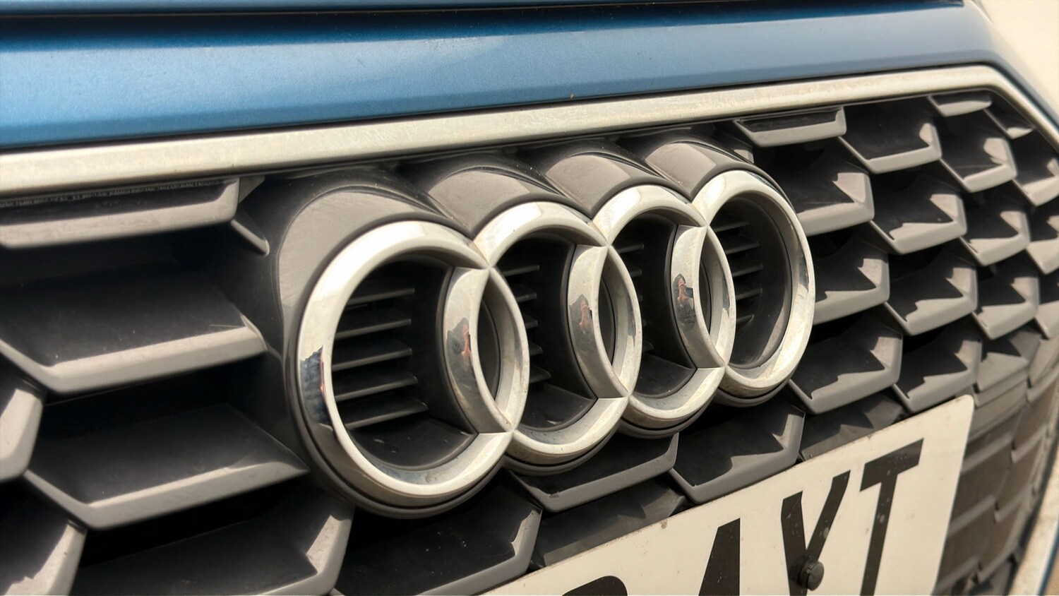 Used Audi A3 2022 for sale - 77915822: Photo 22