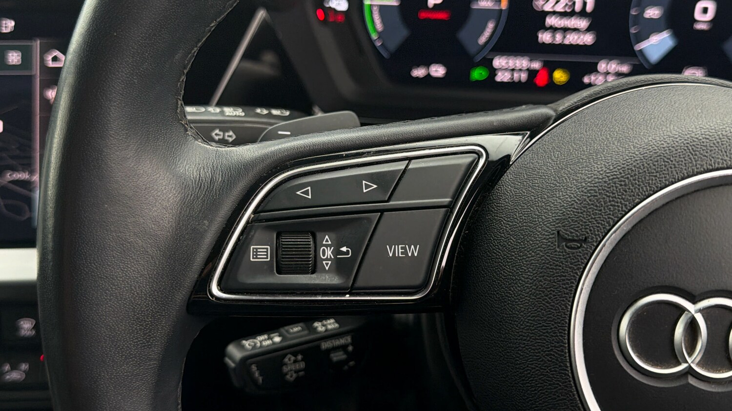 Used Audi A3 2022 for sale - 77915822: Photo 23