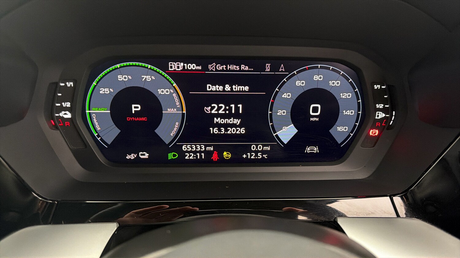 Used Audi A3 2022 for sale - 77915822: Photo 26