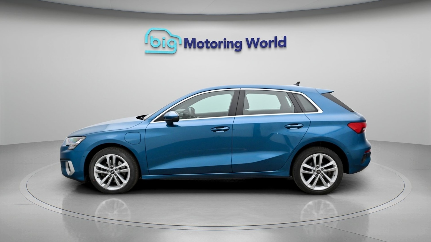 Used Audi A3 2022 for sale - 77915822: Photo 4