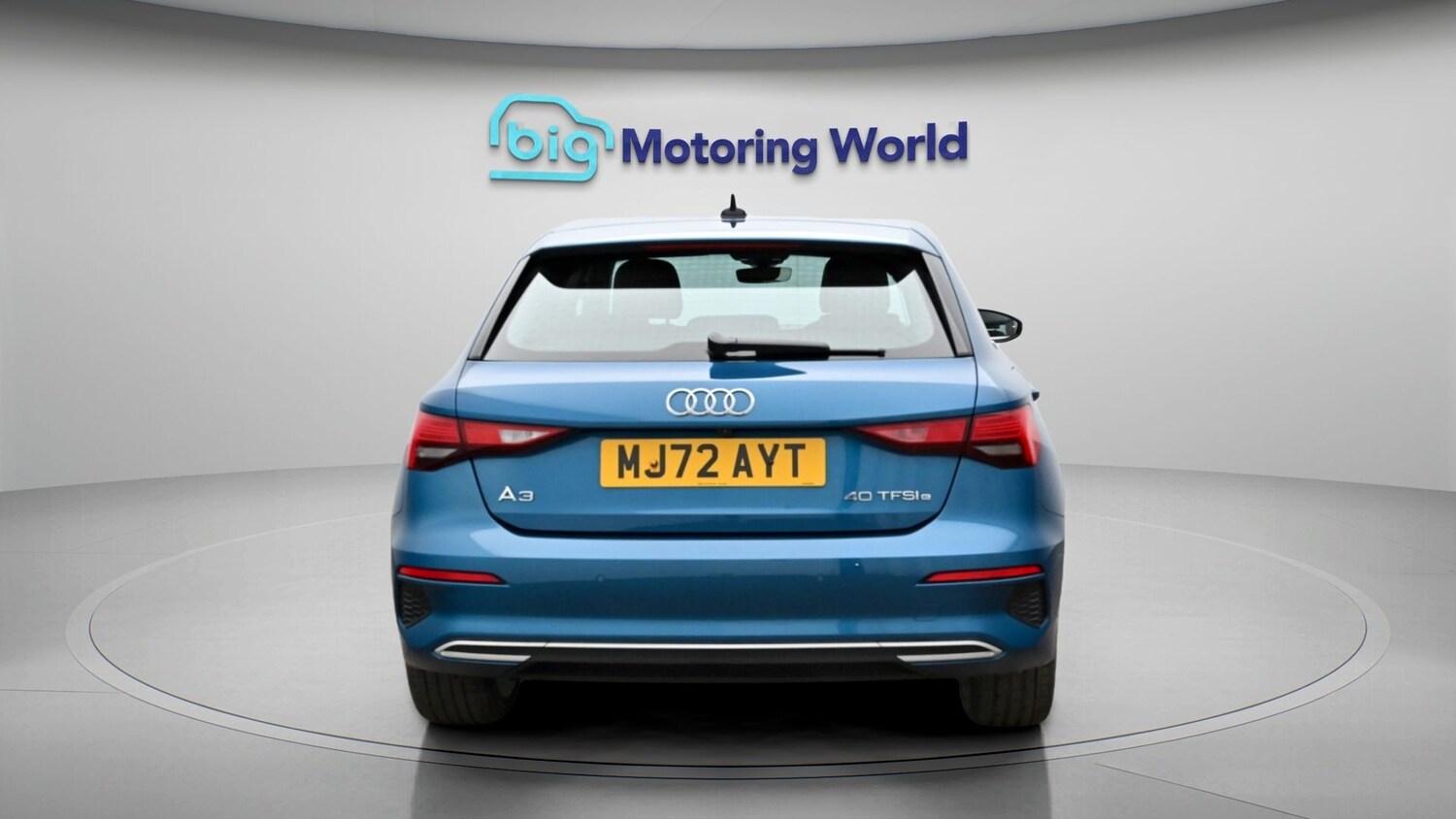 Used Audi A3 2022 for sale - 77915822: Photo 6