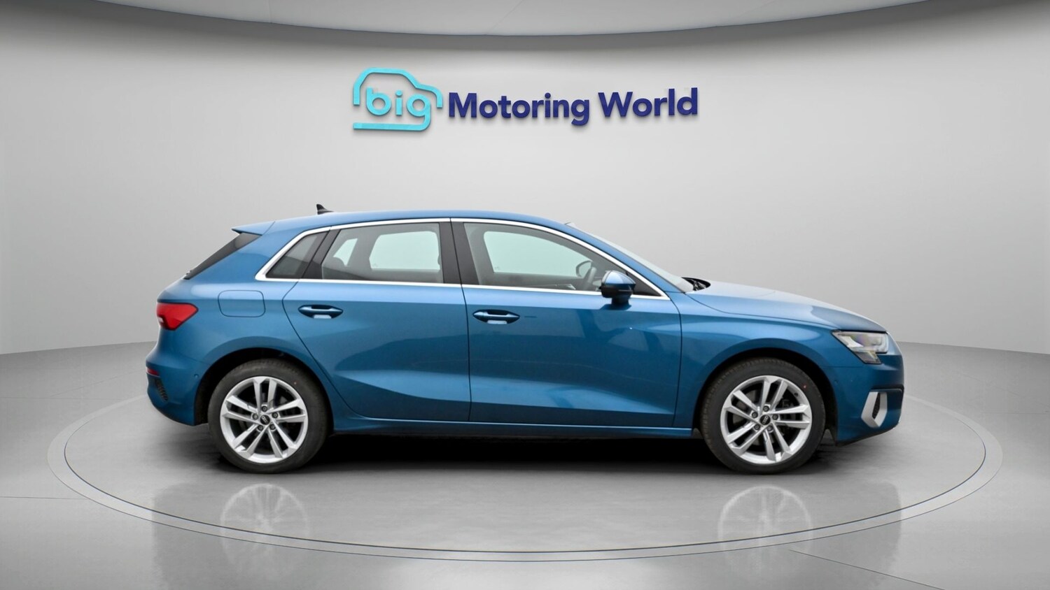 Used Audi A3 2022 for sale - 77915822: Photo 8