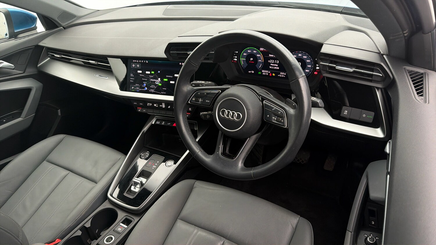 Used Audi A3 2022 for sale - 77915822: Photo 9