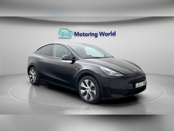 Used Tesla Model Y 2023 for sale - 78782110: Photo