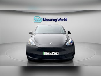Used Tesla Model Y 2023 for sale - 78782110: Photo