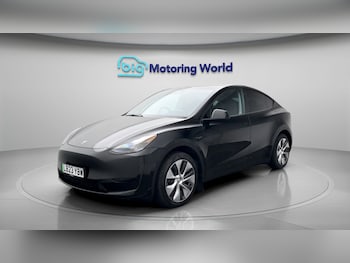 Used Tesla Model Y 2023 for sale - 78782110: Photo
