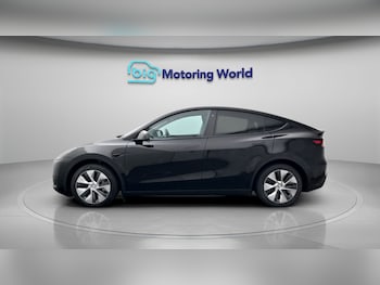 Used Tesla Model Y 2023 for sale - 78782110: Photo