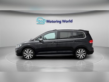Used Volkswagen Touran 2021 for sale - 78341156: Photo