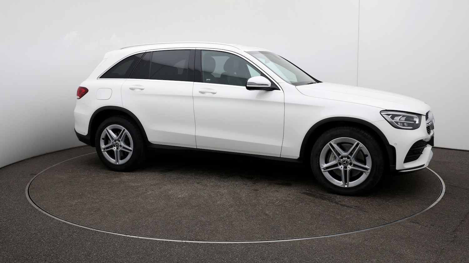 Used Mercedes-Benz GLC 2020 for sale - 76810561: Photo 39
