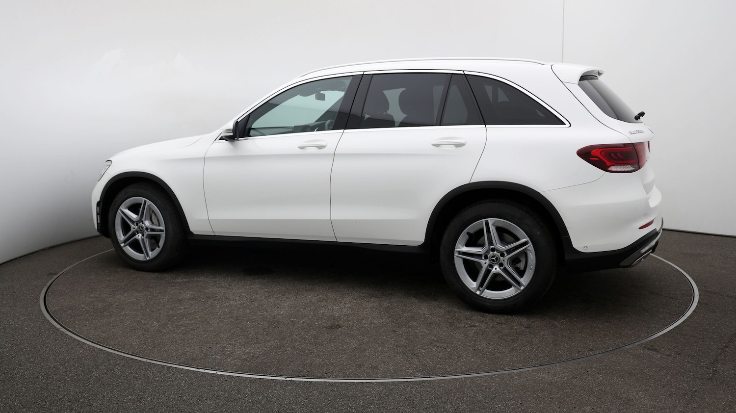 Used Mercedes-Benz GLC 2020 for sale - 76810561: Photo 40