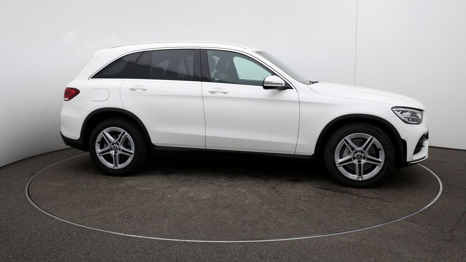 Used Mercedes-Benz GLC 2020 for sale - 76810561: Photo 41