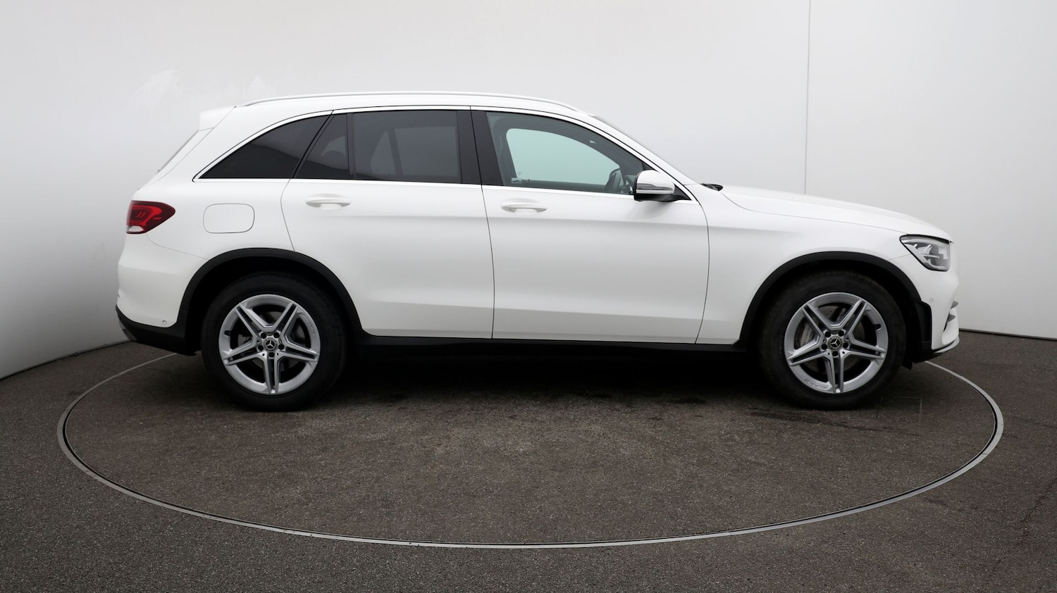 Used Mercedes-Benz GLC 2020 for sale - 76810561: Photo 42