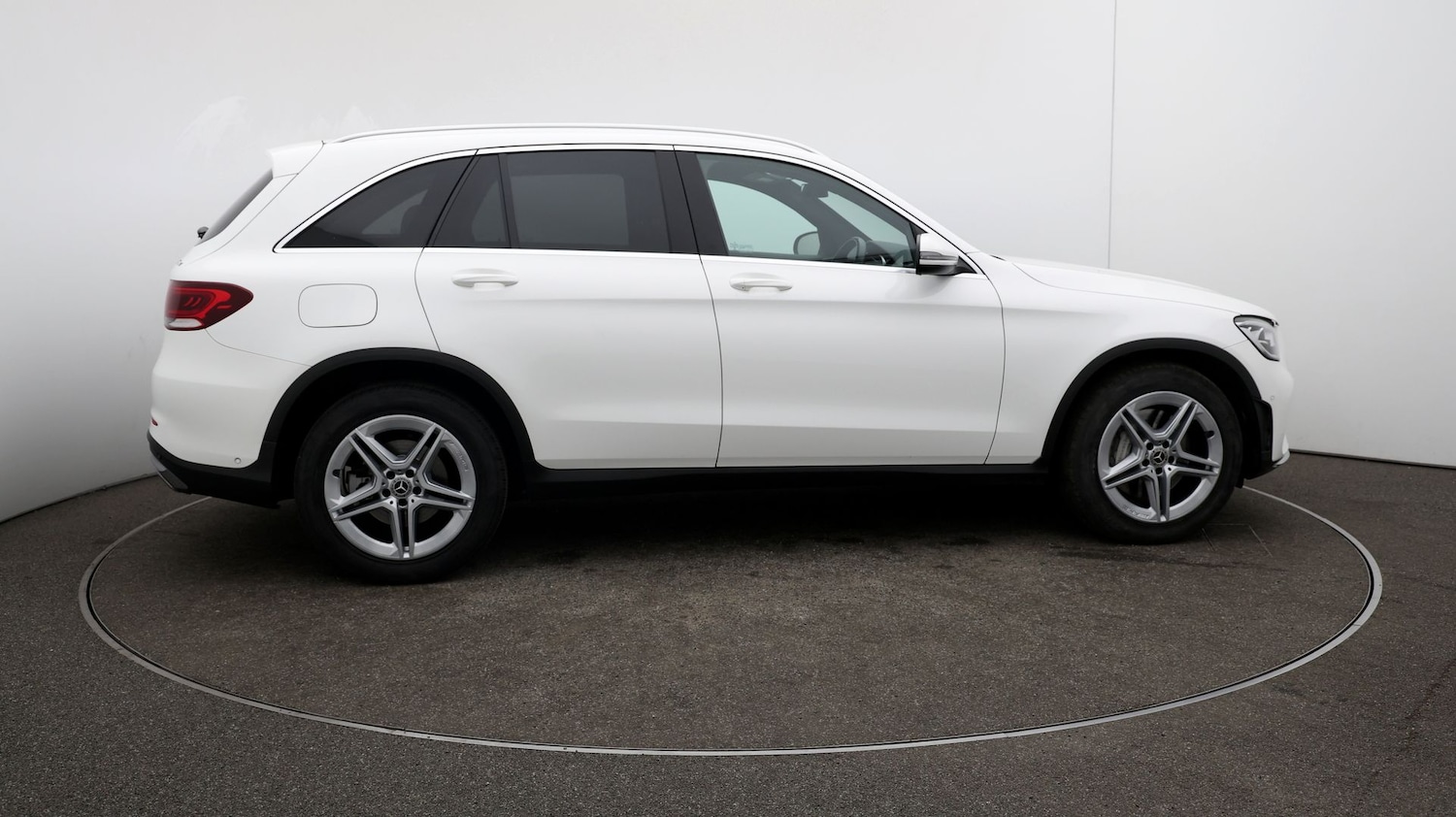 Used Mercedes-Benz GLC 2020 for sale - 76810561: Photo 43