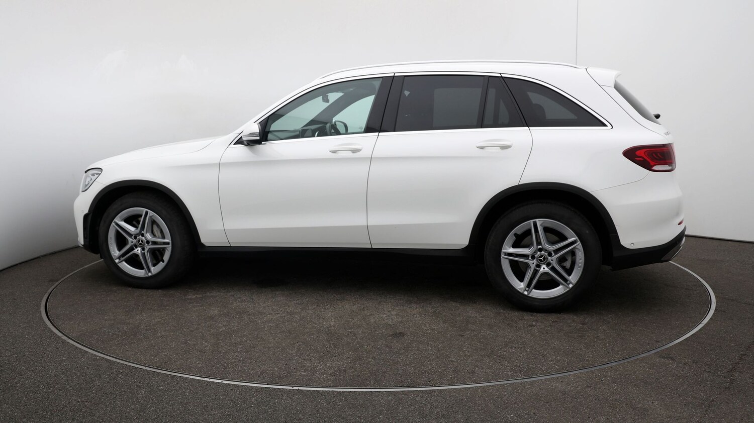 Used Mercedes-Benz GLC 2020 for sale - 76810561: Photo 51
