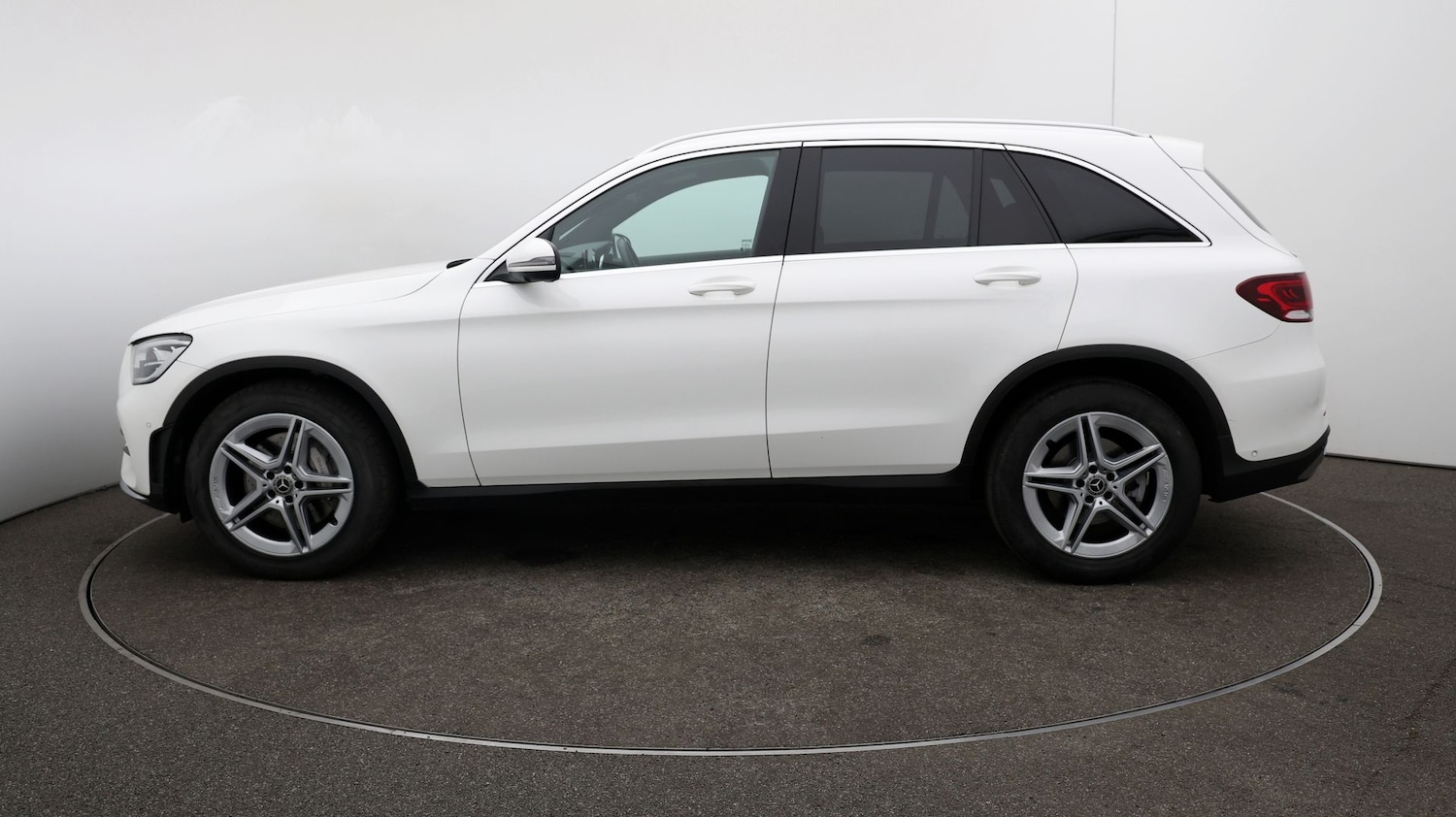 Used Mercedes-Benz GLC 2020 for sale - 76810561: Photo 57