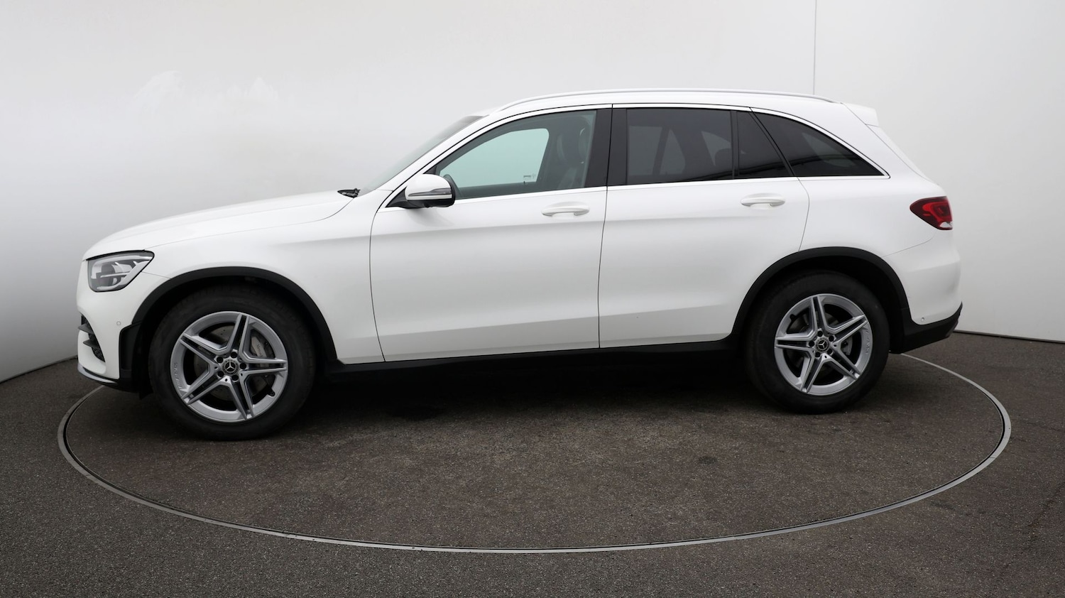 Used Mercedes-Benz GLC 2020 for sale - 76810561: Photo 58