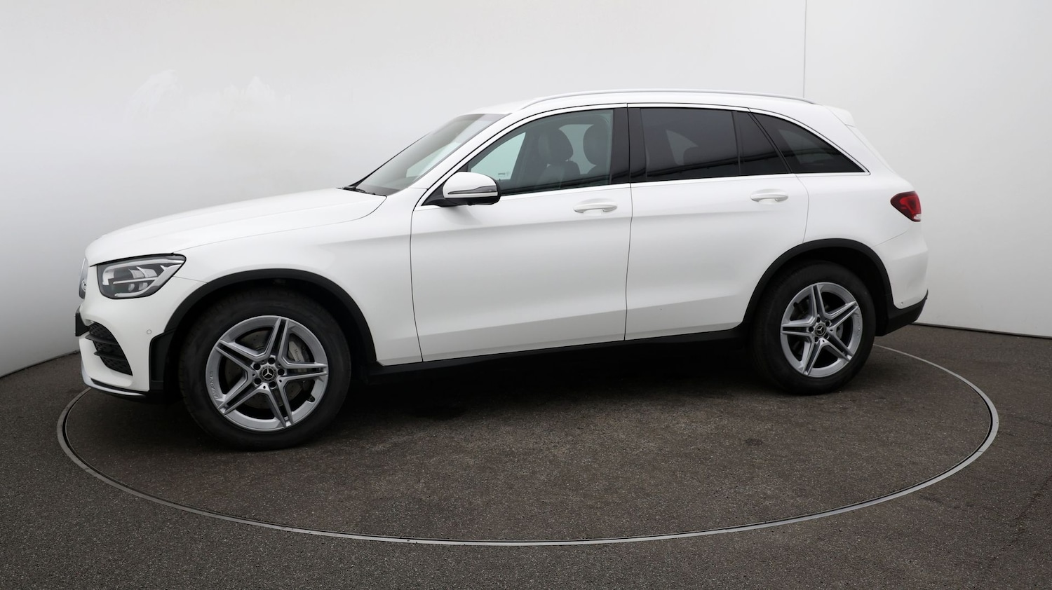 Used Mercedes-Benz GLC 2020 for sale - 76810561: Photo 59