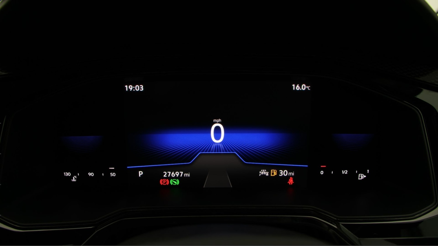 Used Volkswagen Polo 2022 for sale - 77271477: Photo 10