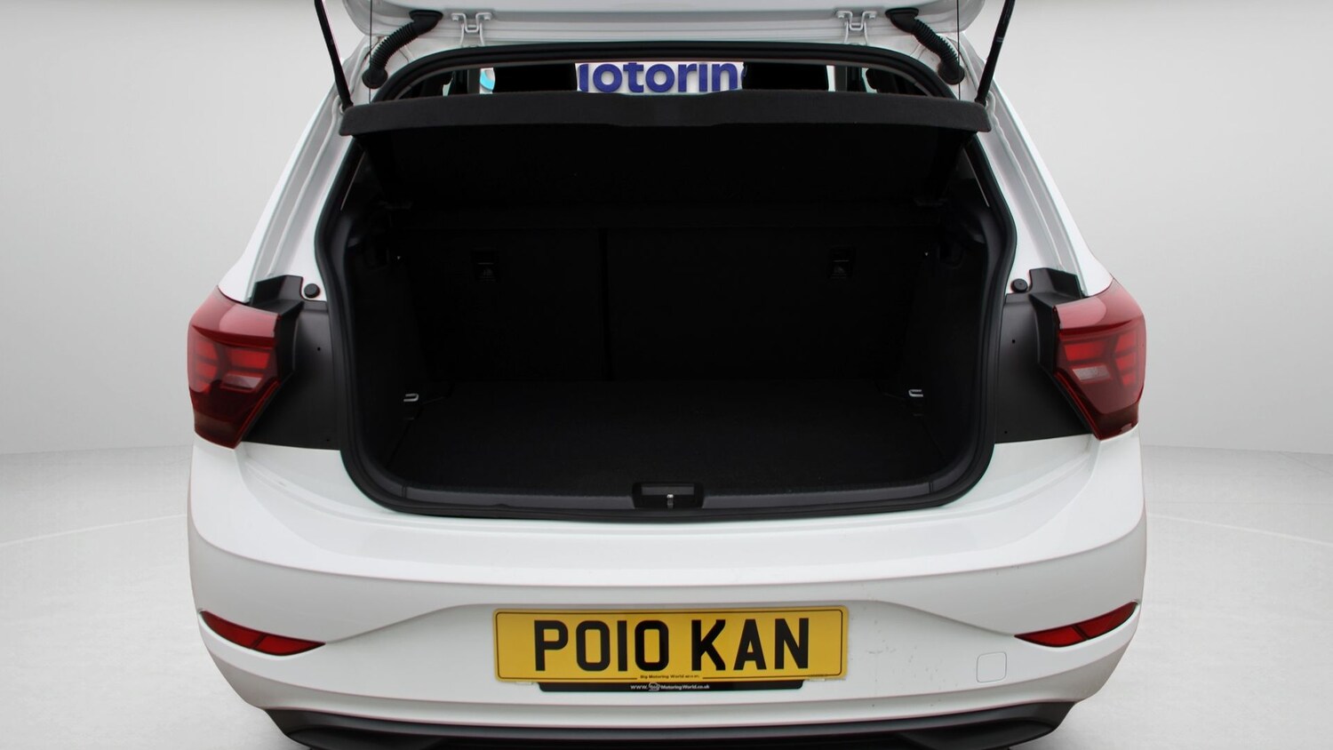 Used Volkswagen Polo 2022 for sale - 77271477: Photo 17